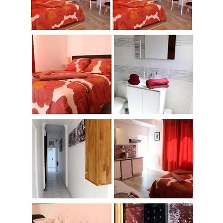 Saturne Apartman Saint-Quentin  Kültér fotó