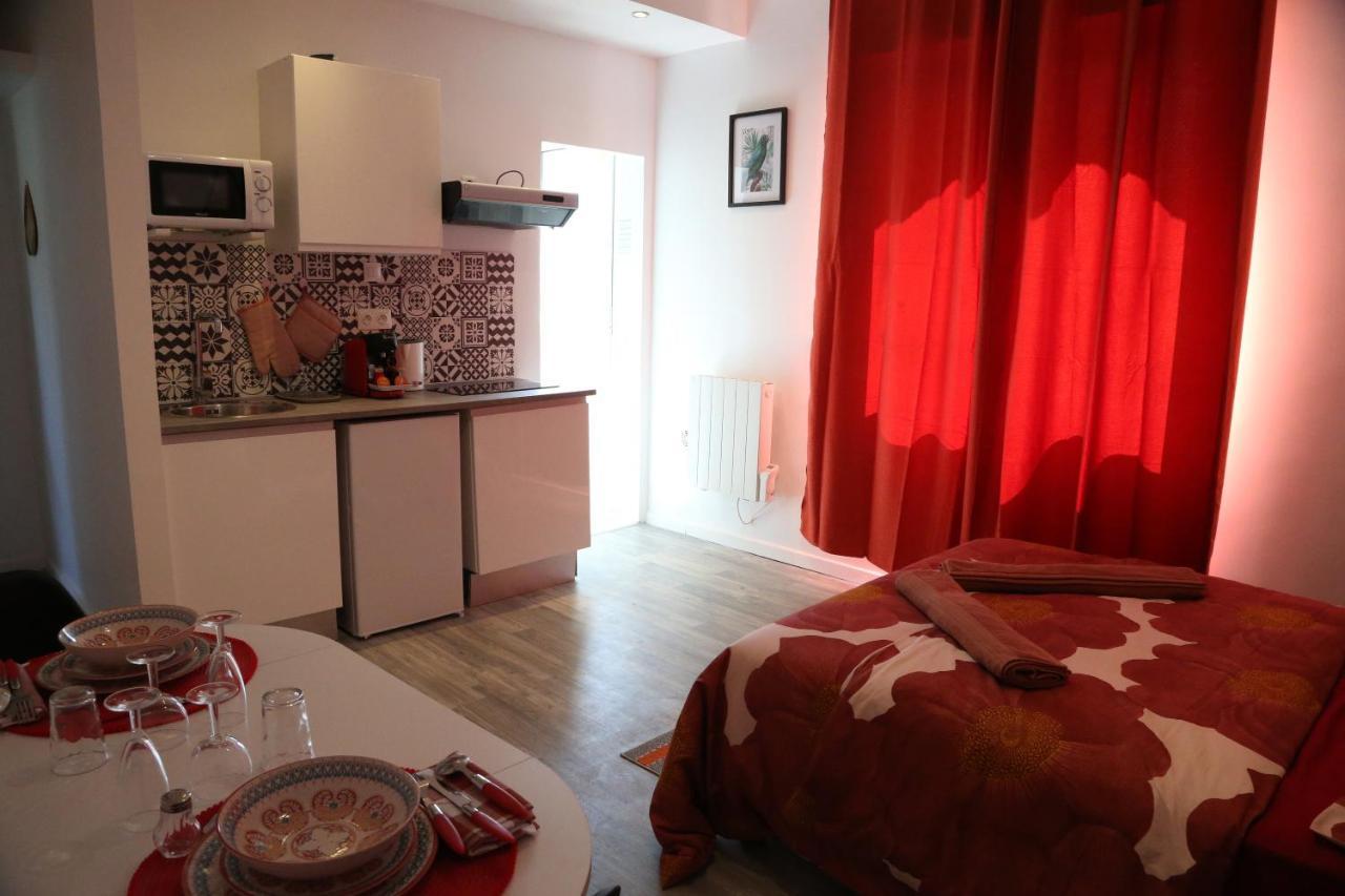 Saturne Apartman Saint-Quentin  Kültér fotó