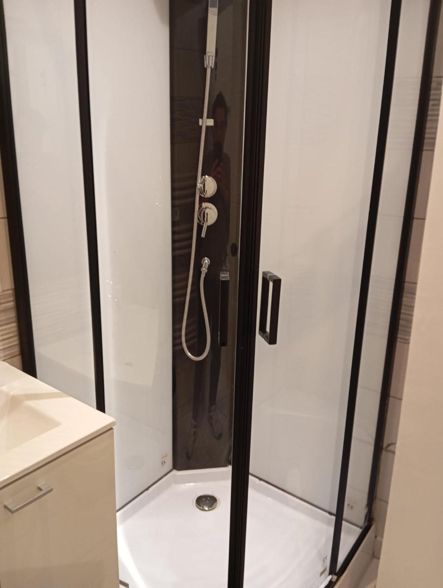 Saturne Apartman Saint-Quentin  Kültér fotó